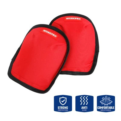 منصات الركبة الحمراء