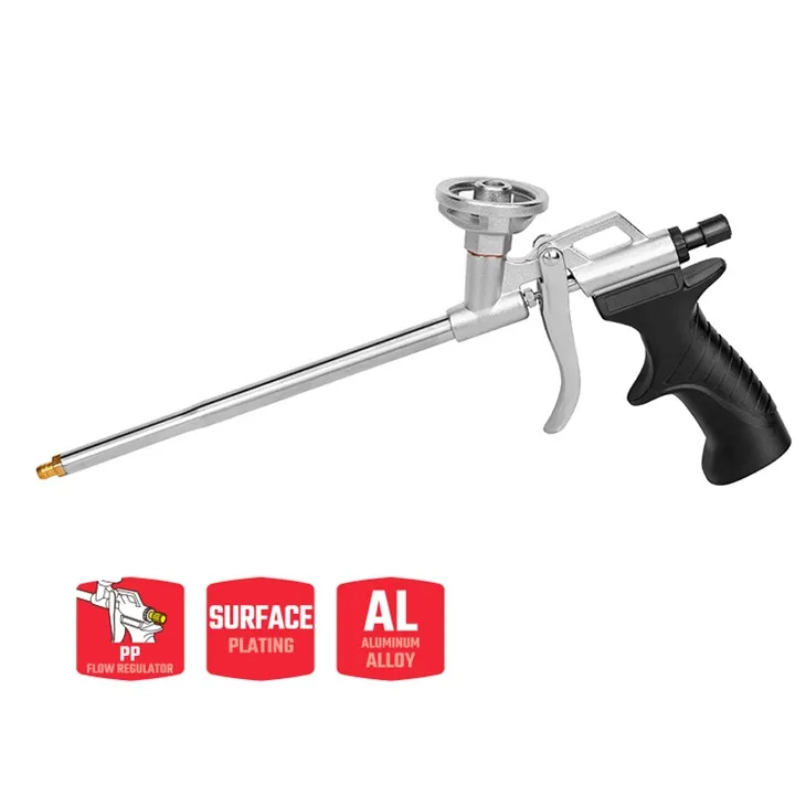 WORKPRO FOAM GUN-اقتصادية